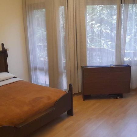 Maadi International Center Apartments 开罗 外观 照片