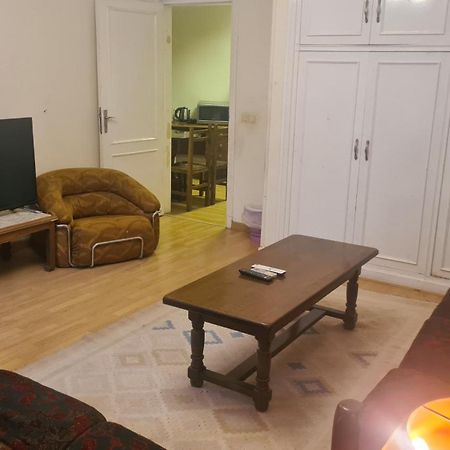 Maadi International Center Apartments 开罗 外观 照片