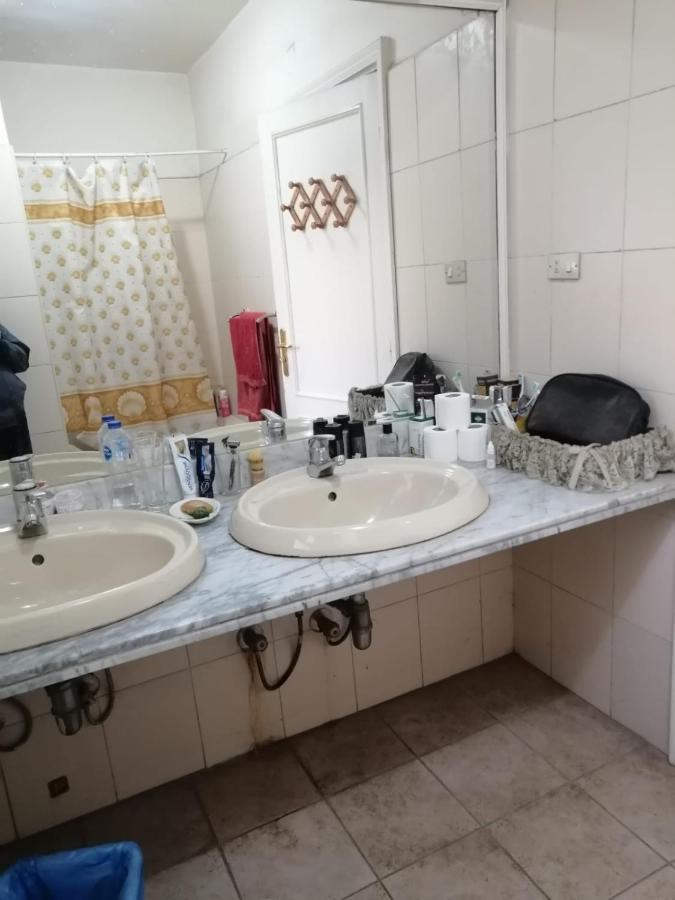 Maadi International Center Apartments 开罗 外观 照片