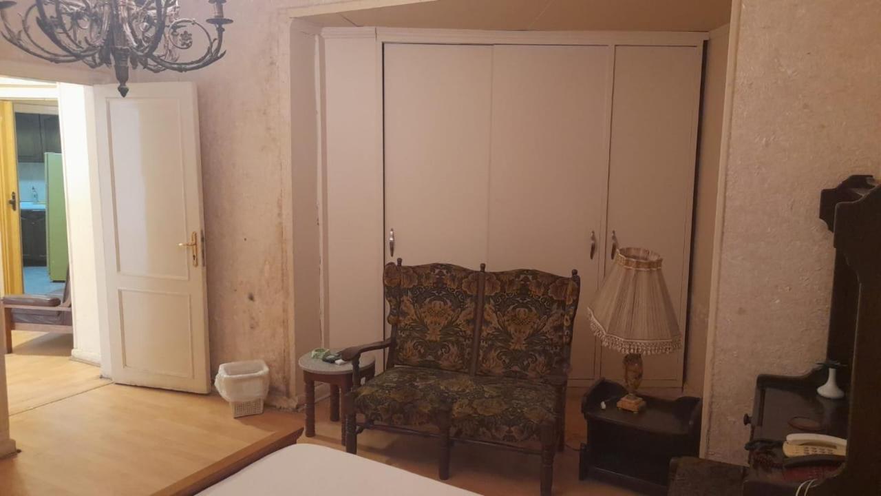 Maadi International Center Apartments 开罗 外观 照片