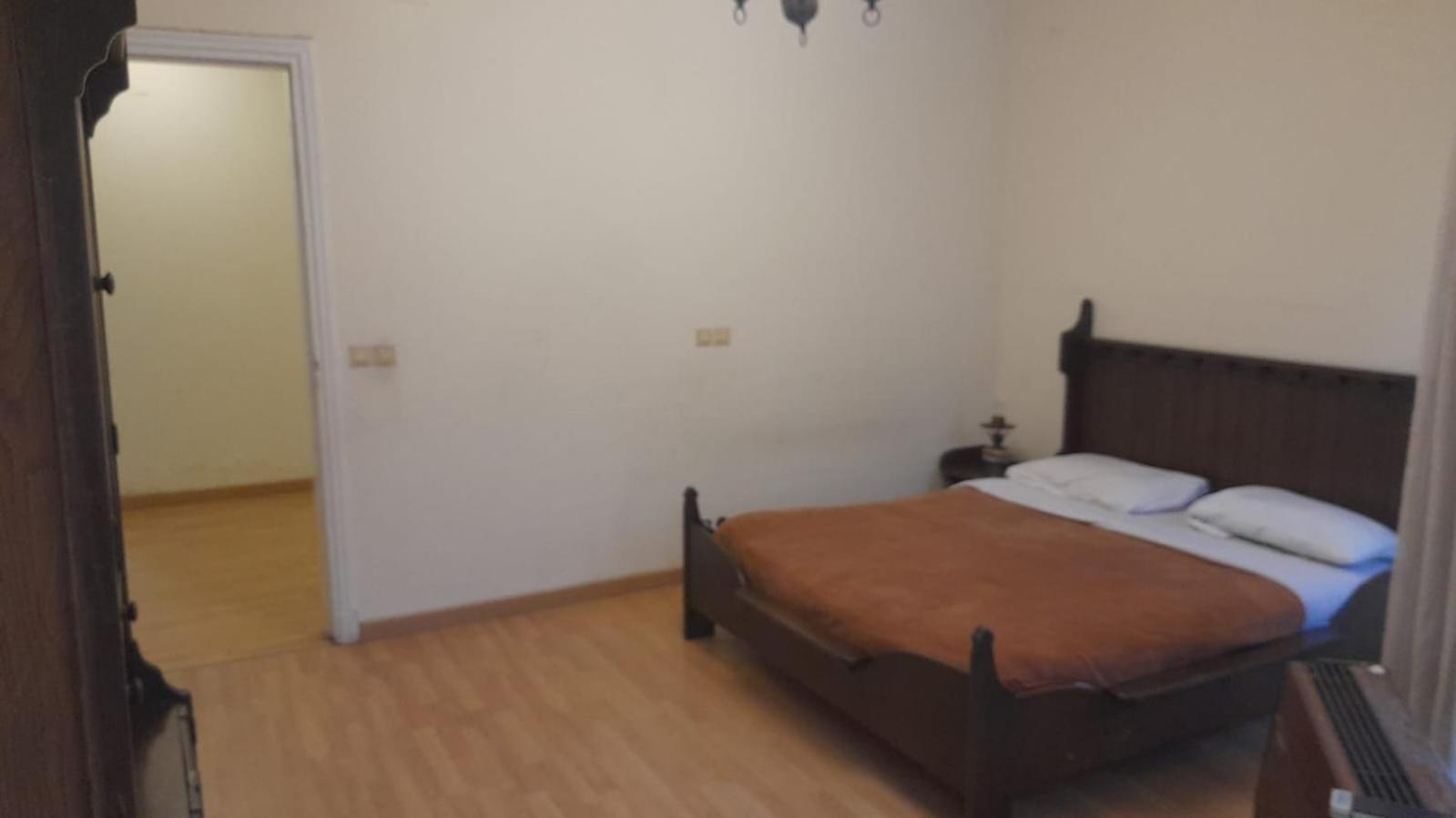 Maadi International Center Apartments 开罗 外观 照片