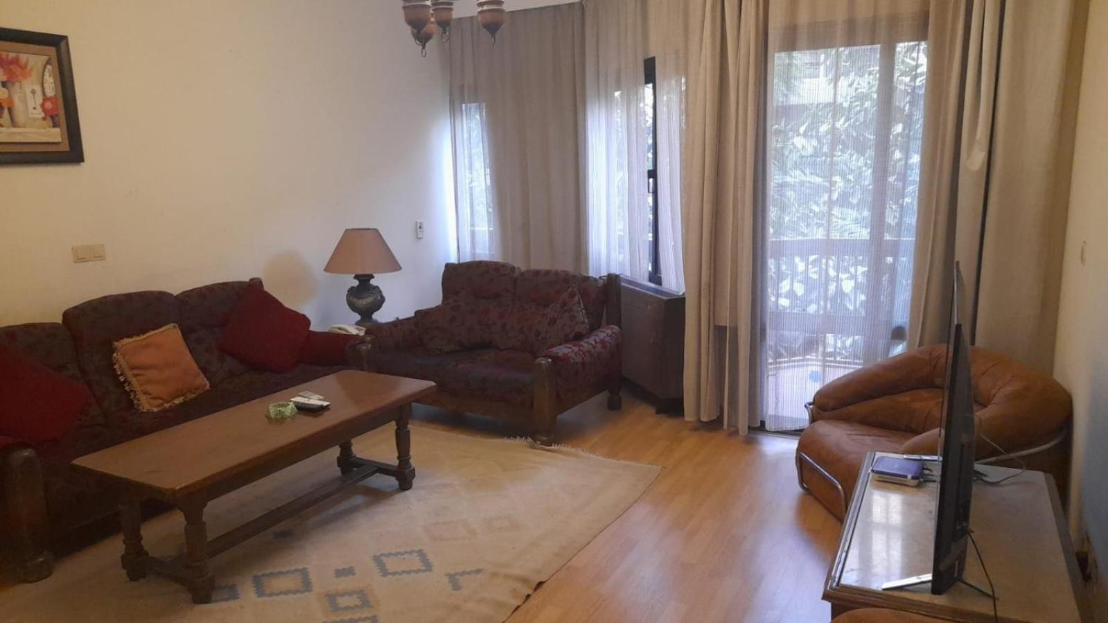 Maadi International Center Apartments 开罗 外观 照片