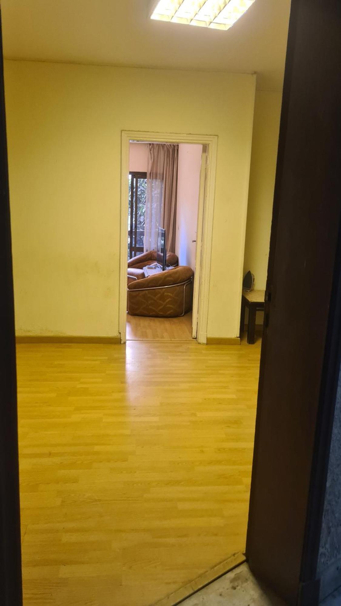 Maadi International Center Apartments 开罗 外观 照片