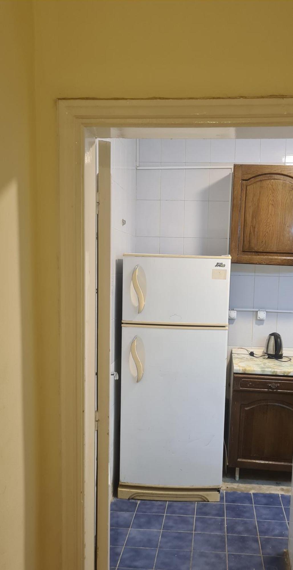 Maadi International Center Apartments 开罗 外观 照片