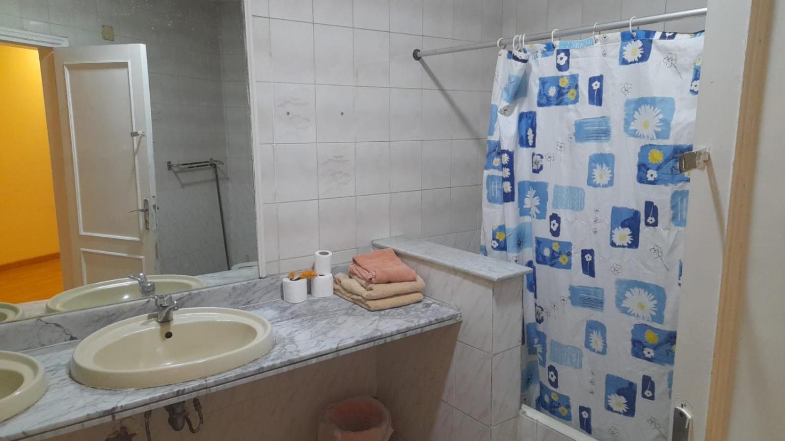 Maadi International Center Apartments 开罗 外观 照片