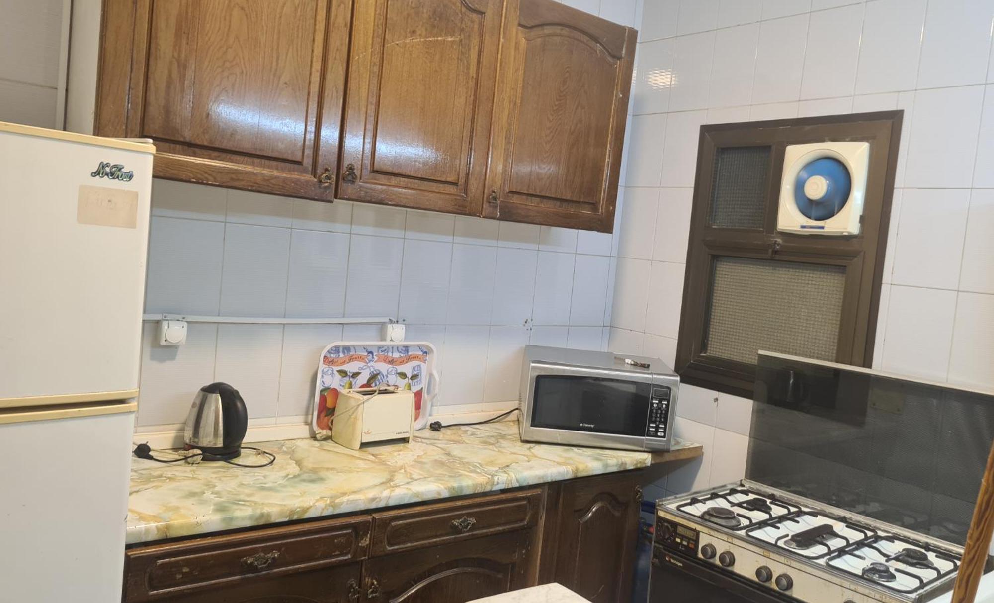 Maadi International Center Apartments 开罗 外观 照片