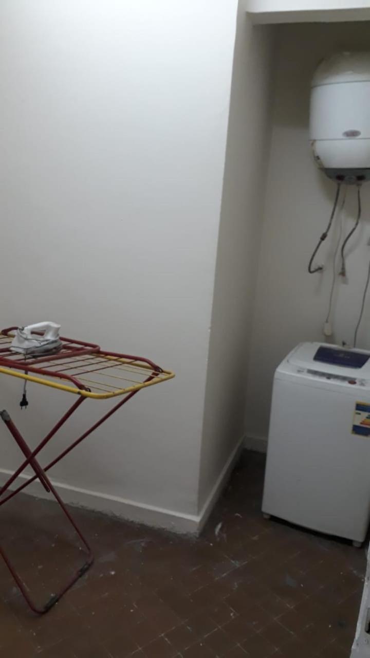 Maadi International Center Apartments 开罗 外观 照片