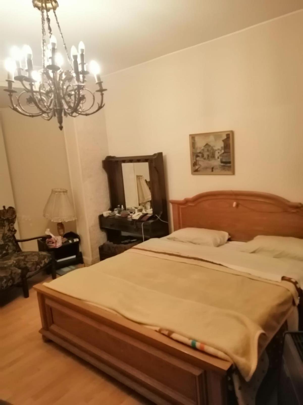 Maadi International Center Apartments 开罗 外观 照片