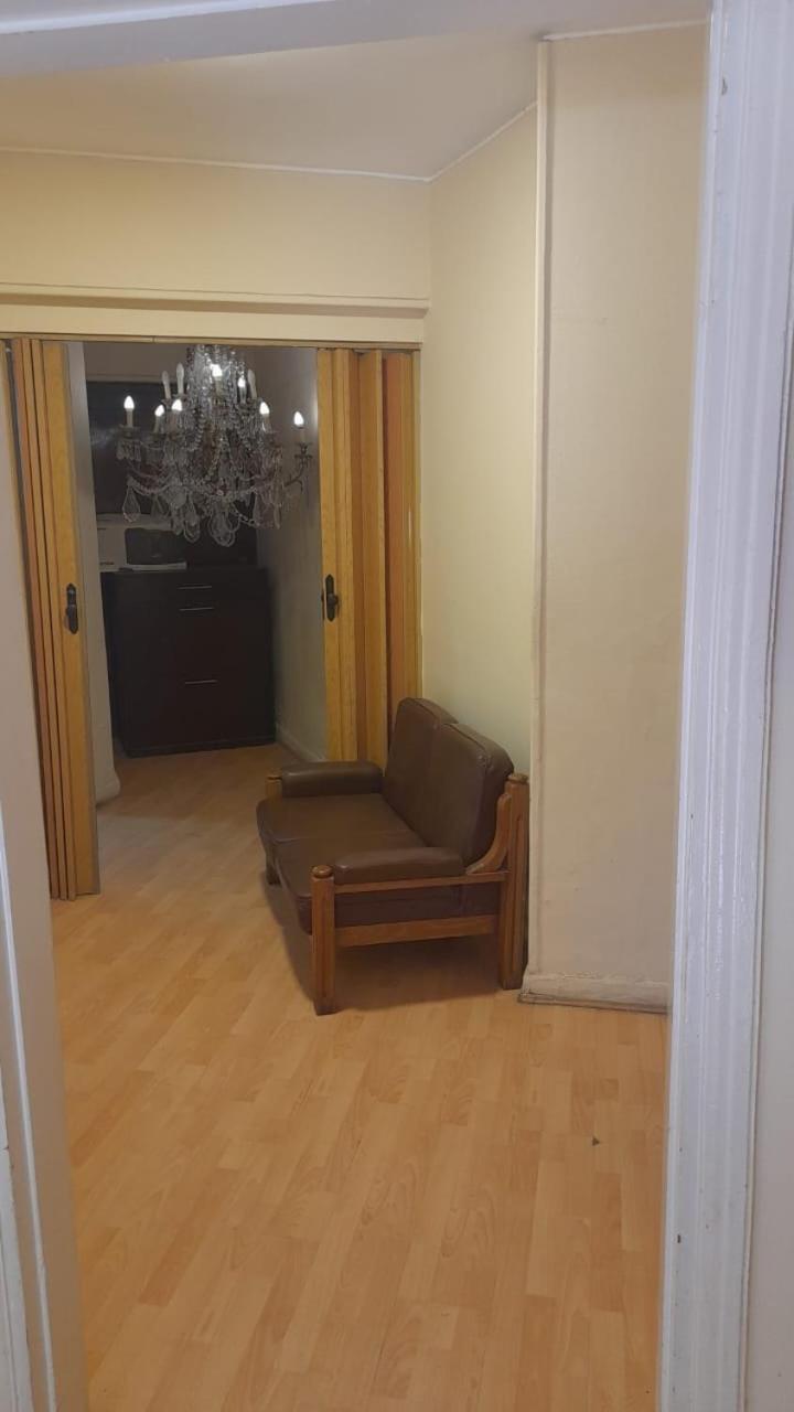 Maadi International Center Apartments 开罗 外观 照片