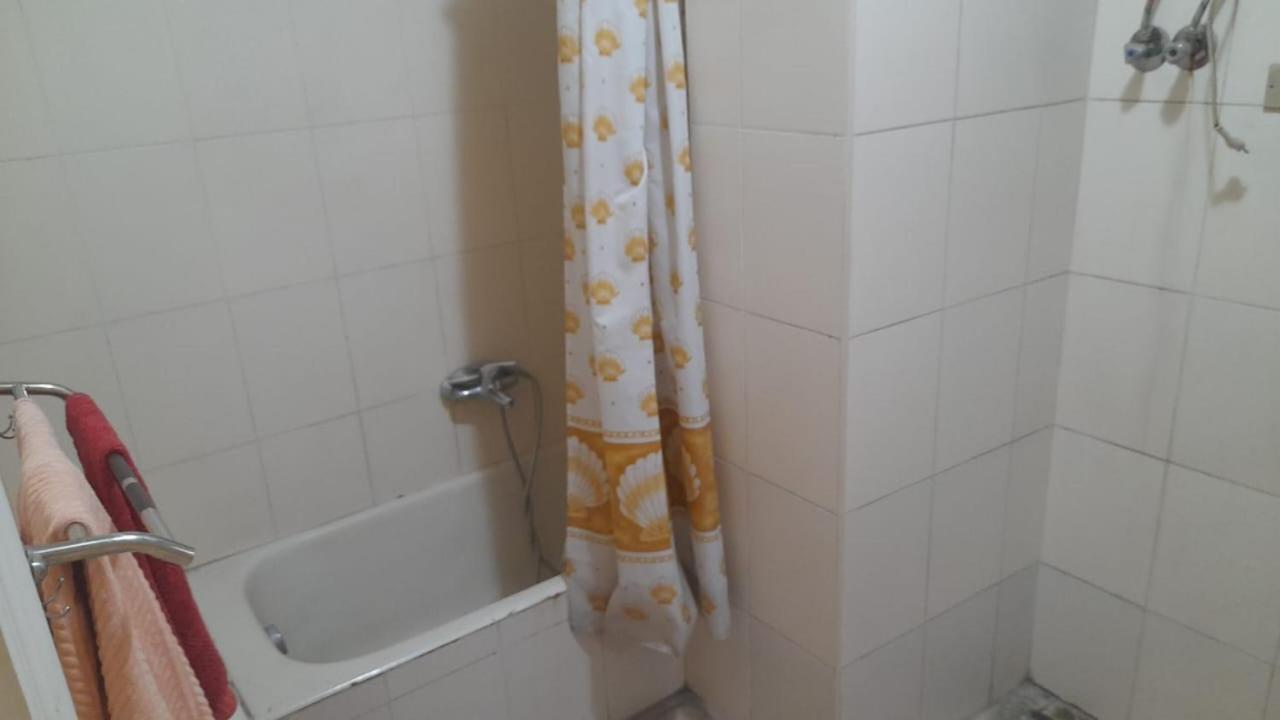Maadi International Center Apartments 开罗 外观 照片