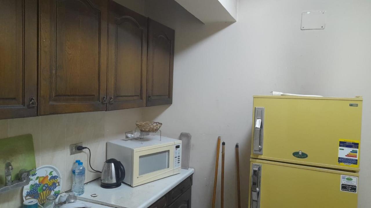 Maadi International Center Apartments 开罗 外观 照片