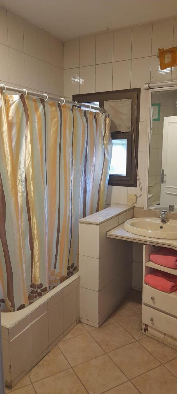Maadi International Center Apartments 开罗 外观 照片