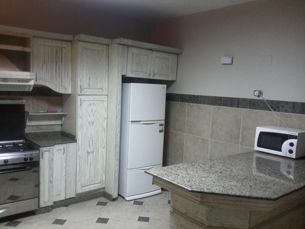 Maadi International Center Apartments 开罗 外观 照片