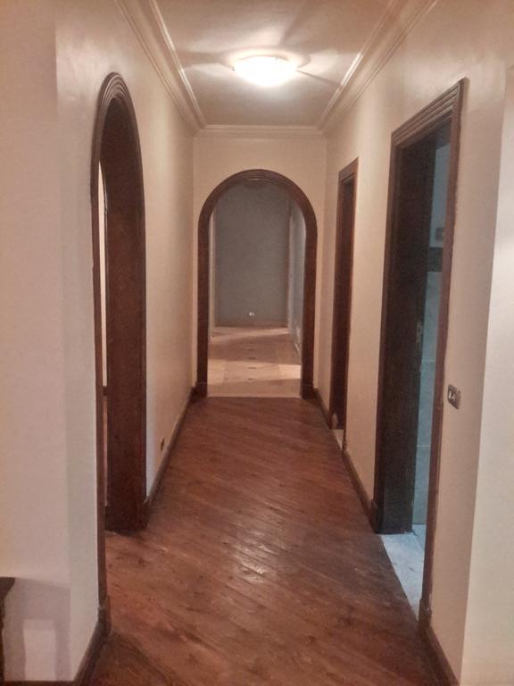 Maadi International Center Apartments 开罗 外观 照片