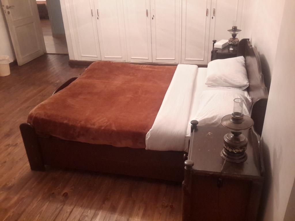 Maadi International Center Apartments 开罗 外观 照片