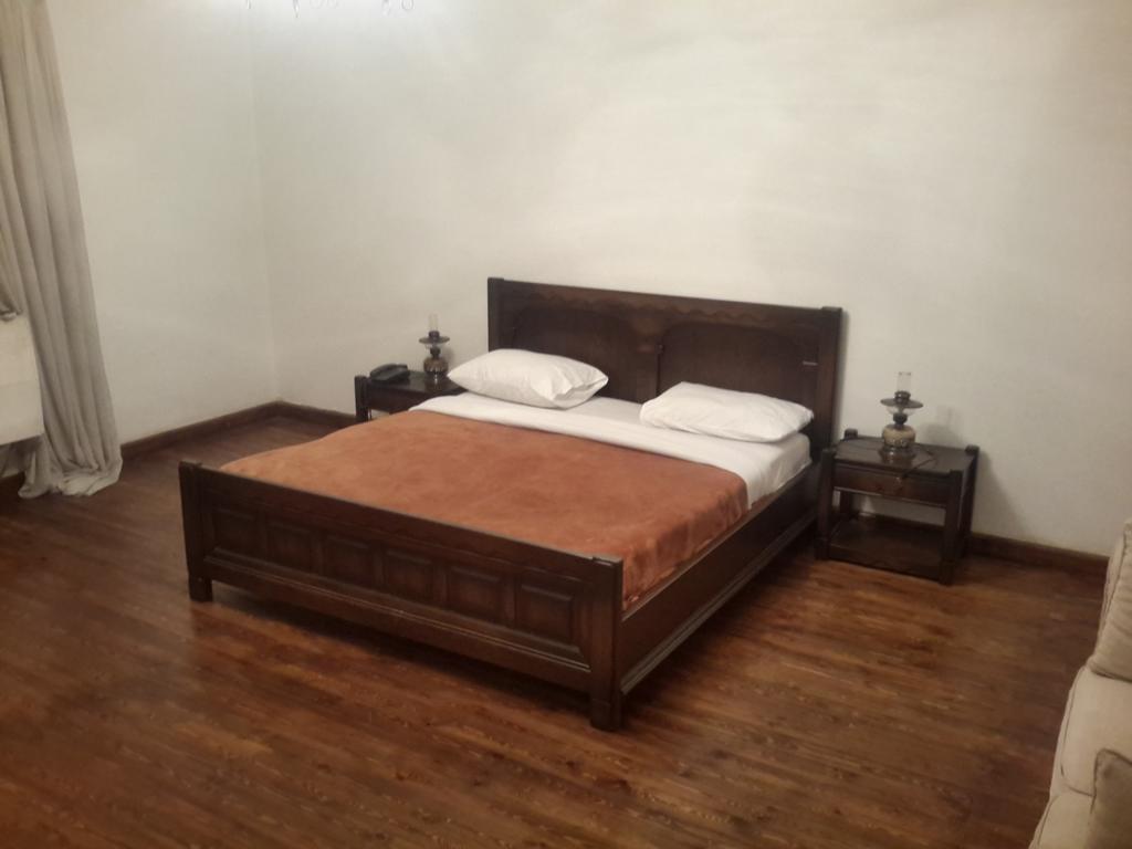 Maadi International Center Apartments 开罗 外观 照片