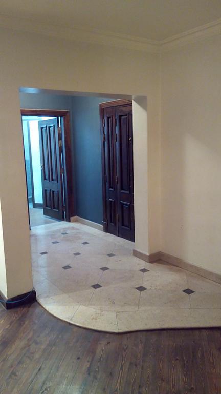 Maadi International Center Apartments 开罗 外观 照片